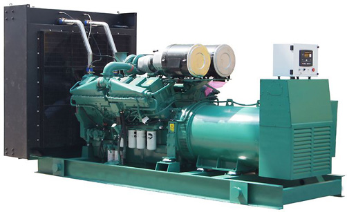 常德30kw康明斯柴油发电机组图片 常德30kw康明斯柴油发电机组图片