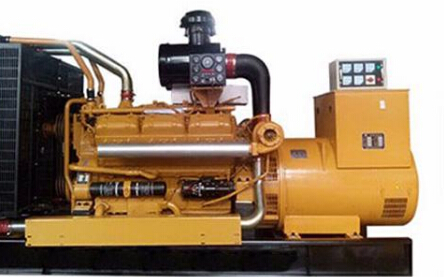 常德发电机出租