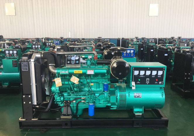 常德柴油发电机 常德柴油发电机