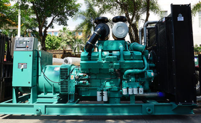 常德柴油发电机 常德柴油发电机