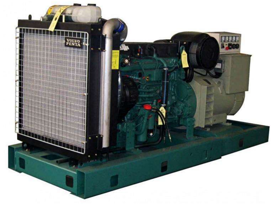 常德柴油发电机