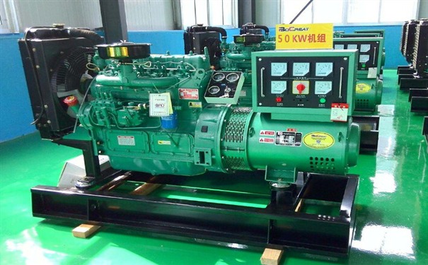 常德发电机出租 常德发电机出租